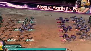 GRIMG420. PLASMA T3 VS STELLA T9-10 (ONE SHOT BUST)