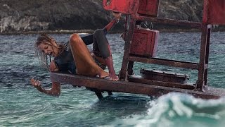 The Shallows: Gefahr aus der Tiefe