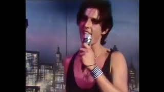 Markus Ab und Los 1983