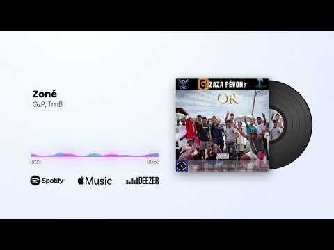 GzP - Zoné (feat. TmB)
