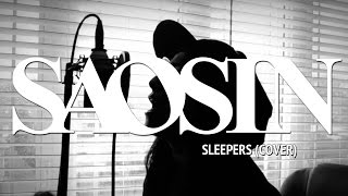 SAOSIN – Sleepers (Cover by Lauren Babic)