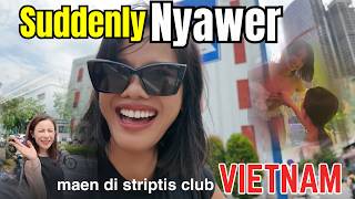 Download lagu JANGAN KAGET! PENGALAMAN PERTAMA KETEMU INI DI VIETNAM | PART 1 mp3