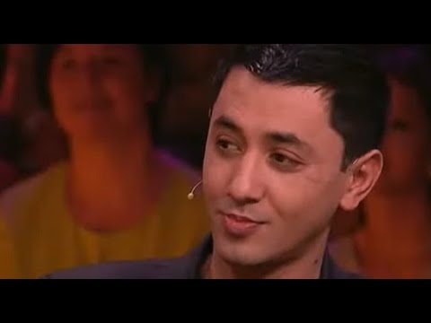 ШОДИ ХАЙДАРОВ (SHODI)ЛЯГУШКА (ТРИ ЖЕЛАНИЯ).2022.