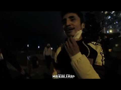 GINO VS OYELOCO (BATALLÓN) - OCTAVOS DE FINAL - MAGDALERAP - FECHA FIESTAS PATRIAS