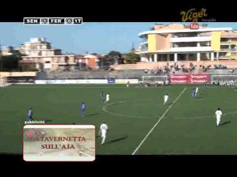 10° puntata - VIGOR SENIGALLIA FERMANA 3 2