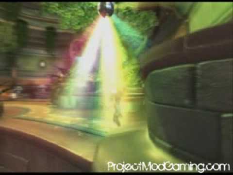 Rachet and Clank- Tools of Destruction [Mishaps]