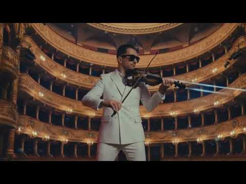 Huzur Içinde Ruh - Kristian Xhaferaj