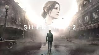 #1 SILENT HILL 2 やるお