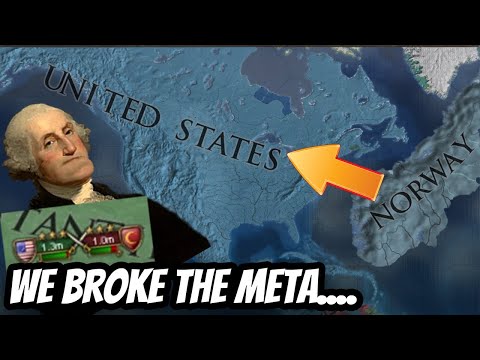 What happens when Absolute Habibi plays NORWAY in 2022