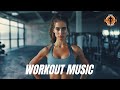 Workout Music 2025 Fitness Gym Workout Best Songs Playlist EDM House Music 2025