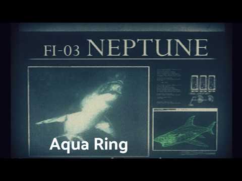 DMT (VGM) - Aqua Ring (Neptune Tank Remix)