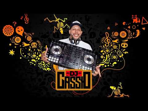 SET  DJ CÁSSIO VOL 1