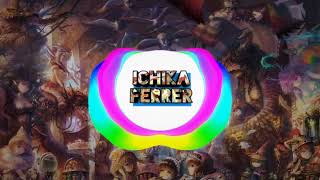 #ichikaferrer LazyTown - The Mine Song (CG5 Remix) 1 hour
