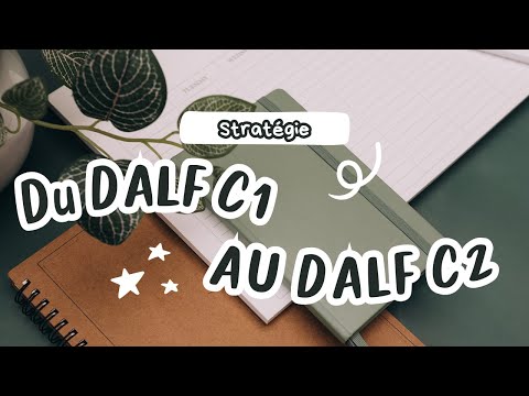 Du DALF C1 au DALF C2, quelles différences pour l'épreuve orale ?