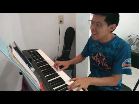 Cantos adventistas-Maranatha- Acoustic Talca