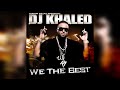 DJ Khaled – B**ch I'm From Dade County ft. Rick Ross, Trina, C-Ride, Trick Daddy, Dre, Br... (Clean)