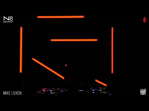 Kölner Local Livecut // Mike Luxen