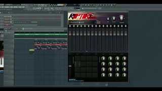 Grindin&#39; My Whole Life Remake with Rupture Lite (Hits Boy Expansion)