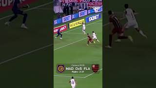 GOL DO FLAMENGO | PEDRO | MADUREIRA 0X5 FLAMENGO | CARIOCA 2026 | 02/03/2026
