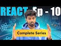 What is useContext Hook? | What are React Hooks? | React Complete Series in Tamil - Ep10