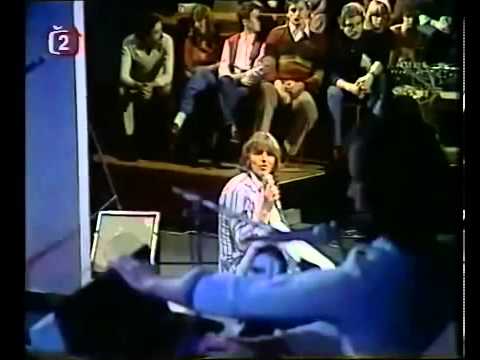 Podej mi ruku a projdem václavák