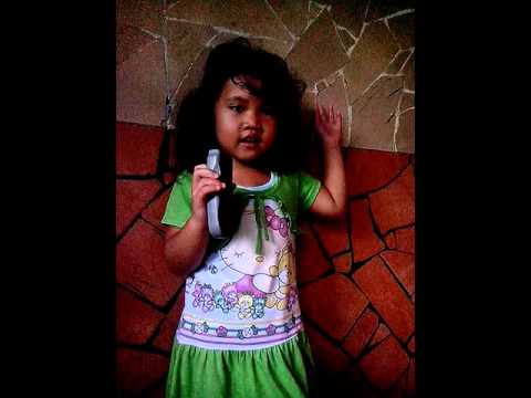 Dodhy Kangen Feat Nina Wang Aku pamit pergi