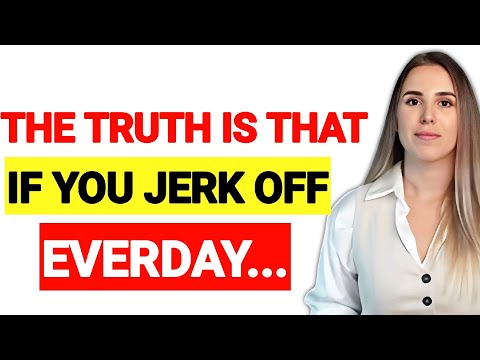 What Happens to Your Body When You Ejaculate Daily? A Health Breakdown