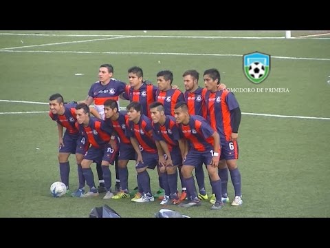 Federal "C" / USMA 0 - Estrella del Norte 1