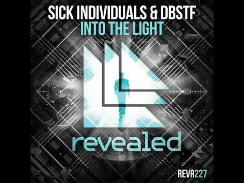 Sick Individuals & D-Block & S-Te-Fan (DBSTF) - ID (Into The Light follow-up or 2.0)