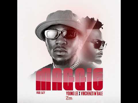 Maggie (feat. Vinchenzo M'bale)