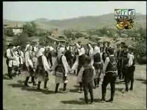 Ora I Pesni Od Osogovieto