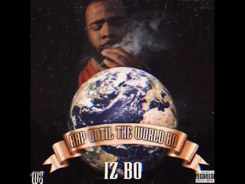 ***2023***Free Iz Bo x BagLife Tee Round 2 Flint type beat 🔥🎶🎹