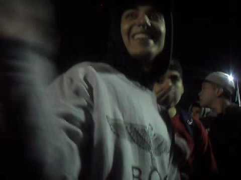 BRIAN FREE vs CULT | 8vos | Morón Free 1VS1