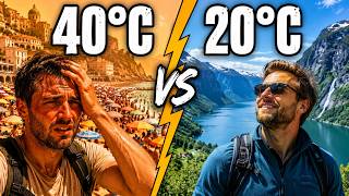 The New Travel Trend Destroying Beach Holidays in 2026