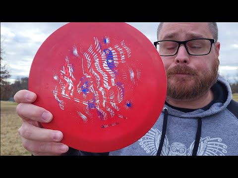TDX from DISCMANIA | Throwing EVERY Disc Possible | #295