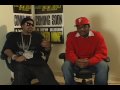Cliffy Barz Interviews Lil Flip...(Lil Flip Speaks On Camron)