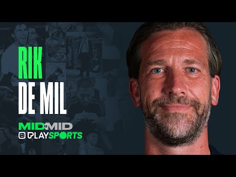 Play Sports and Friends of Sports