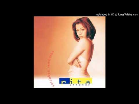 Rita Effendy - Cintaku Kini - Composer :  Budi Bidhun  & Adjie Soetama 1998 (CDQ)