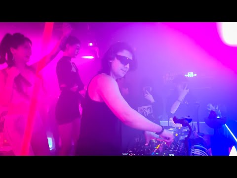 STETIX - CHINA DEBUT (2023)