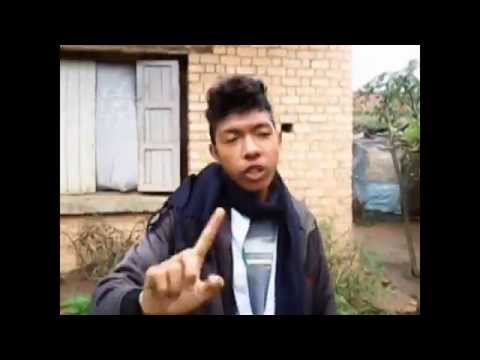 tsy nofanainiana by odyai (h-ras ft miar-h prod by odyai)