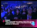 Diam’s « la Boulette » Les Victoires de la Musique 2007