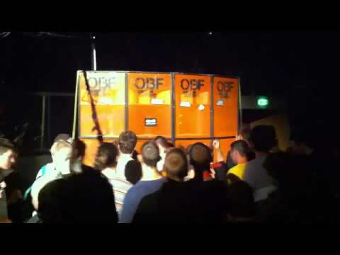 Dub me crazy meeting #1. Obf