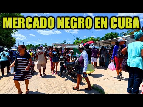 ASÍ están las Candongas de La Habana en 2026🇨🇺