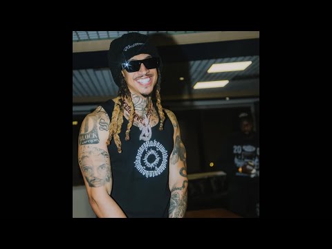 (FREE) D Block Europe x M Huncho Type Beat - "One Chance"