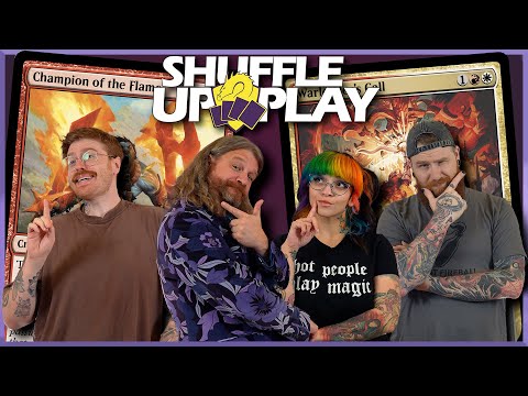 Wubby Loses $10,000 On Turn 0! Commander vs Baddie and Lua! | Shuffle Up & Play 60 | Magic Gameplay