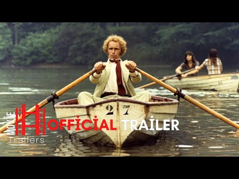 The Tall Blond Man with One Black Shoe 1972 Trailer | Pierre Richard, Bernard Blier, Jean Rochefort