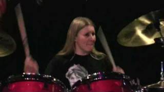 Jan King and Medicine Ball - Smoke Stack Lightning