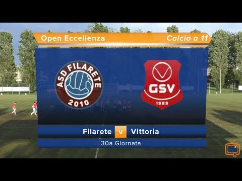 Sintesi Filarete - Vittoria