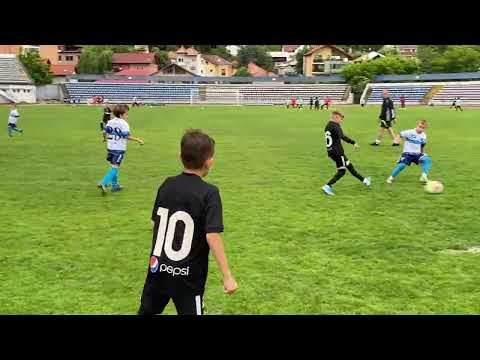 Progresul Spartac (albastru) - Academia Hagi -1 (grupa 2013) (29.05.2022)