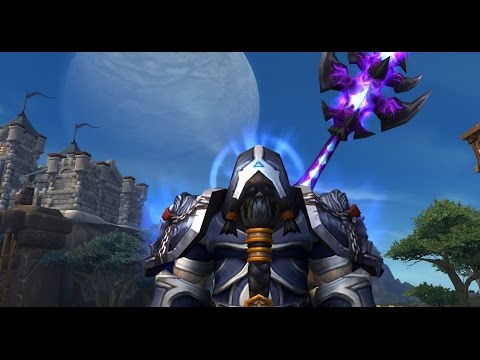 Disc Priest 6.1 Update